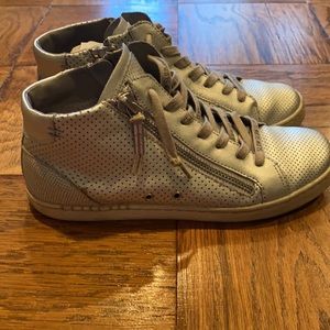 Dolce Vita High Tops